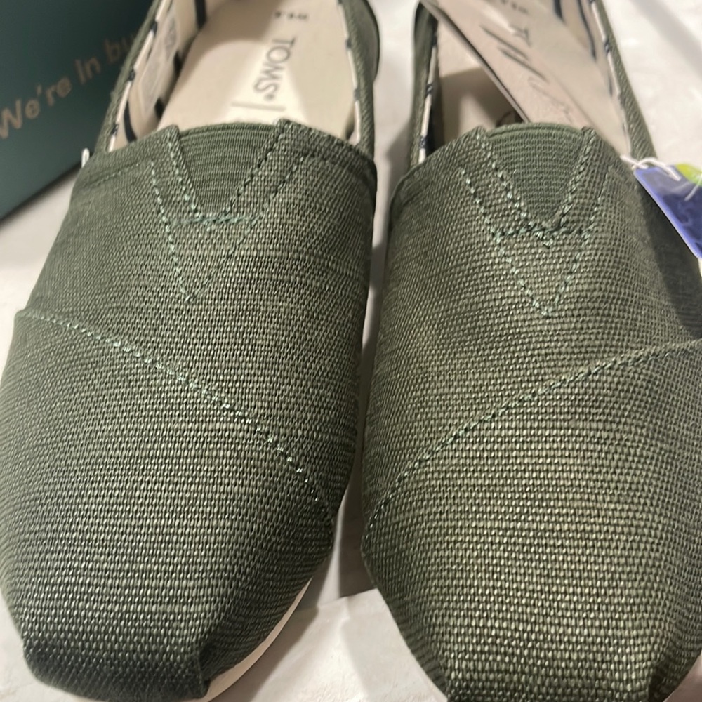 Toms Pine heritage